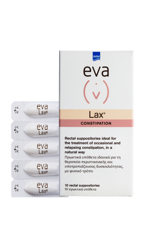 Intermed Eva Lax 10τμχ
